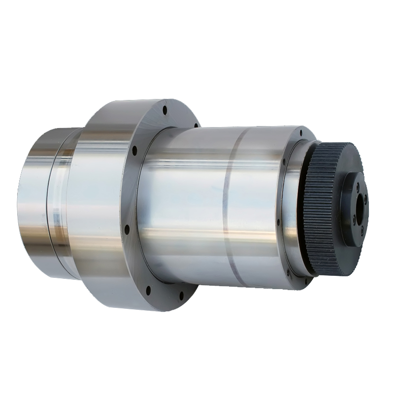 轉臺精密機械主軸